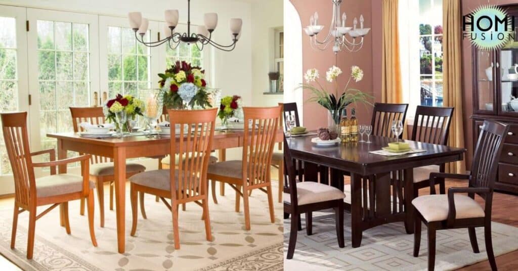 Dining Room Sets Near Me