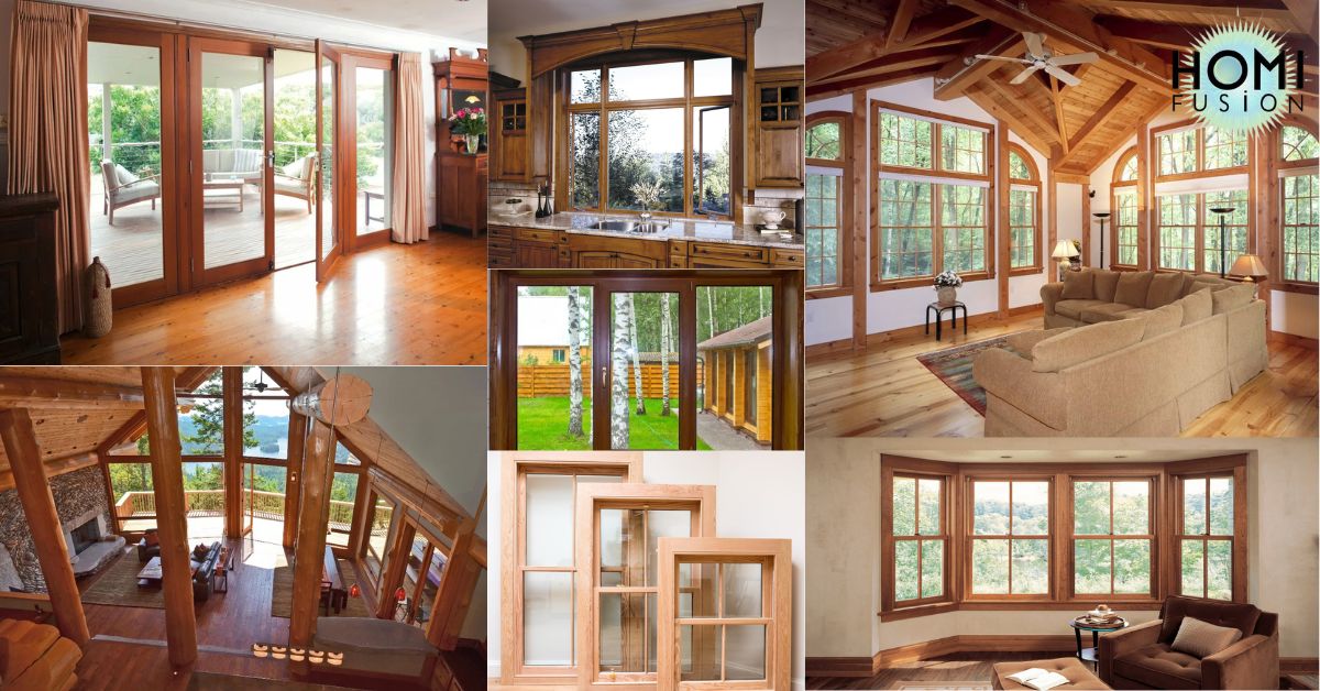 The Top 22 Wooden Window Manufactures
