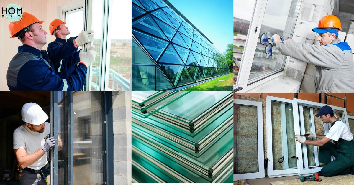 The Top 10 Fiberglass Window Manufacturers
