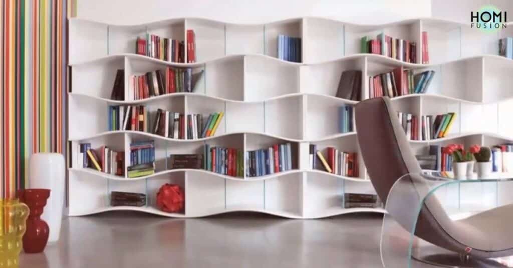 can you buy bookshelves in hypixel skyblock