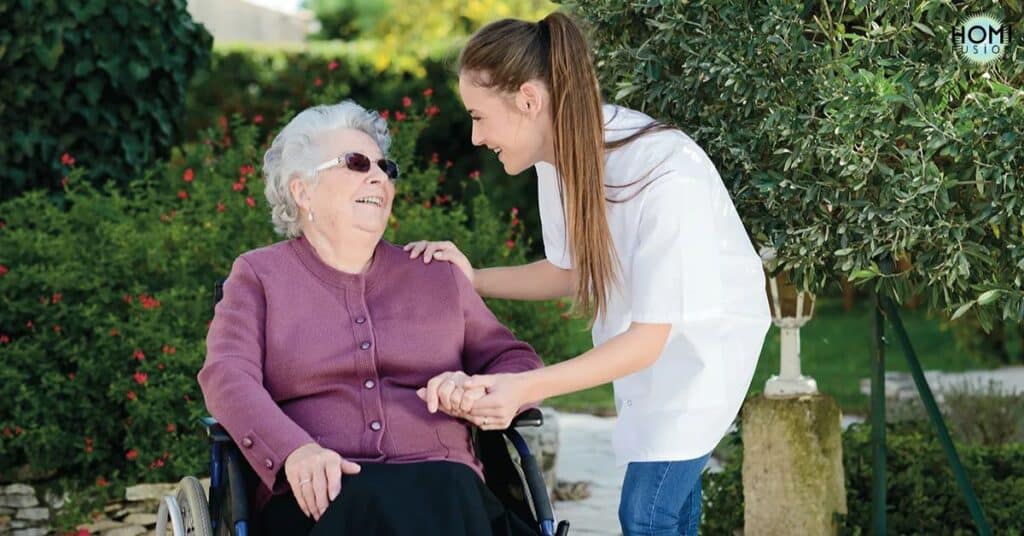 Facilities Cannot Make Children Responsible for Nursing Home Costs