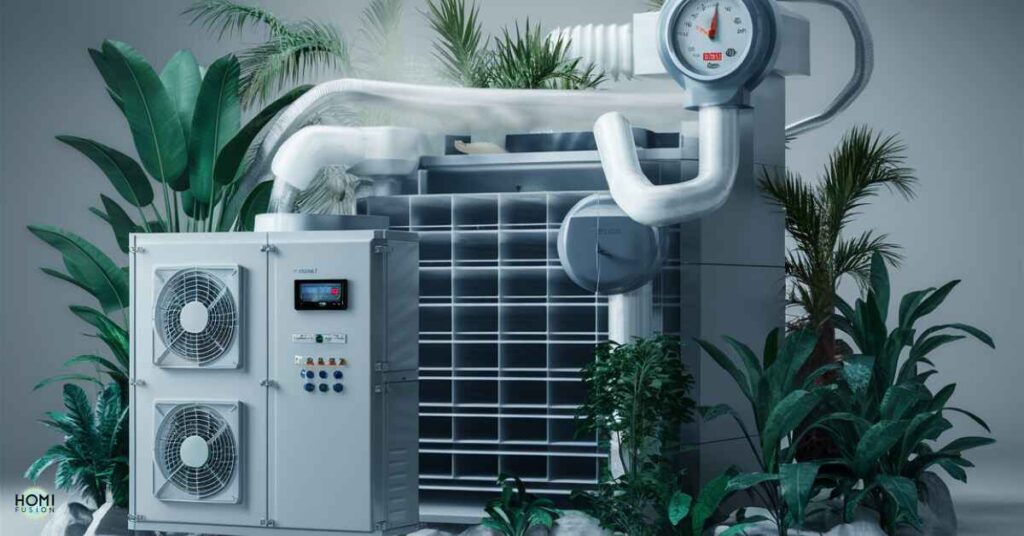Get an HVAC system that’s built to handle the humidity