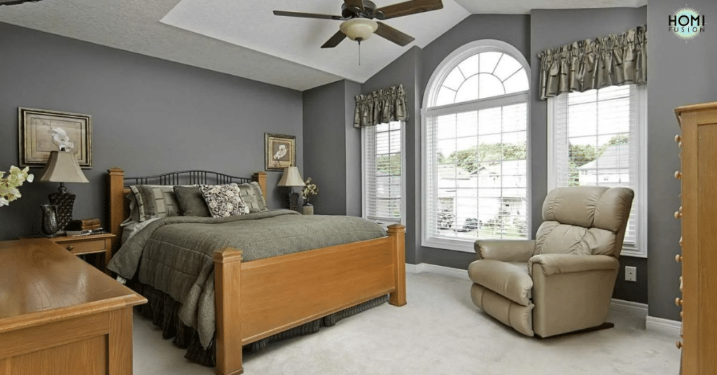 Popular Window Styles for Your Bedroom Upgrade