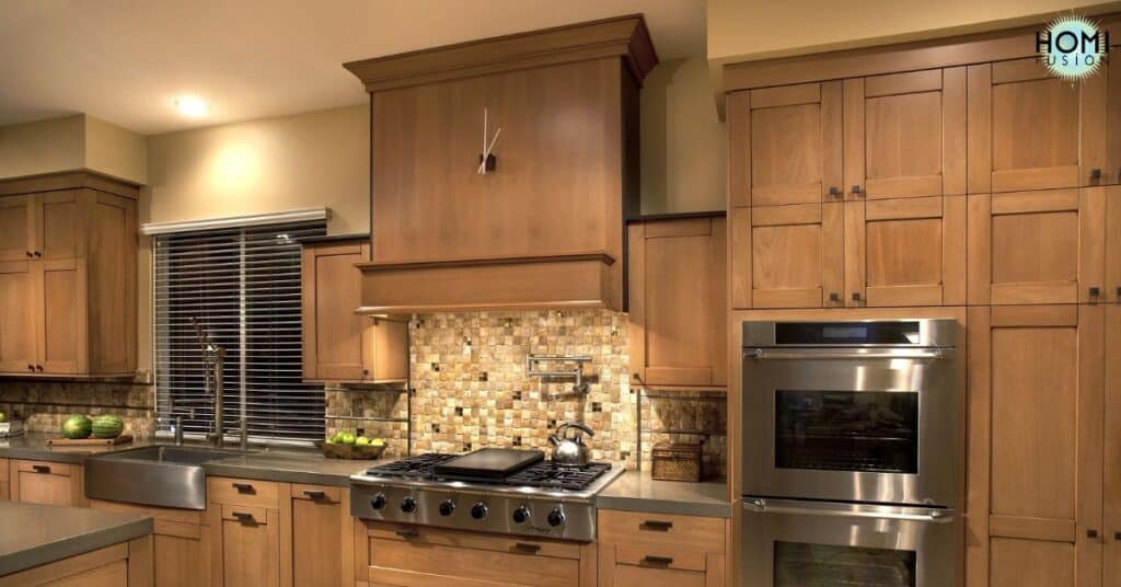 Which kitchen cabinet is best
