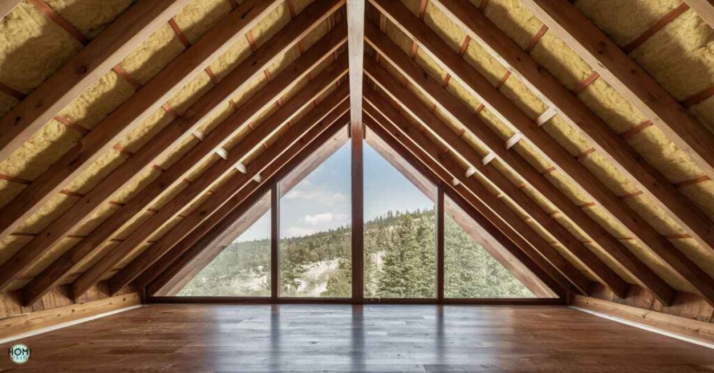 CeilingRoof Insulation