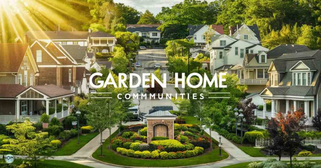 Garden Home Communities