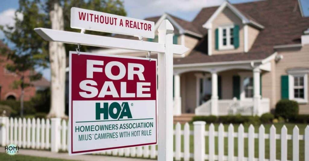 Homeowners Association (HOA) Agreements and Rules