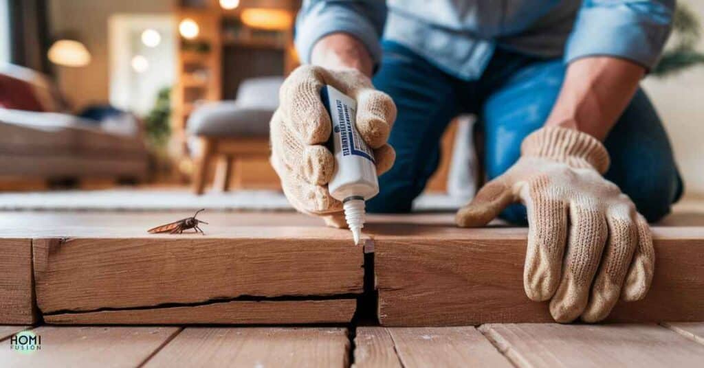 Protecting Your Home from Future Infestations