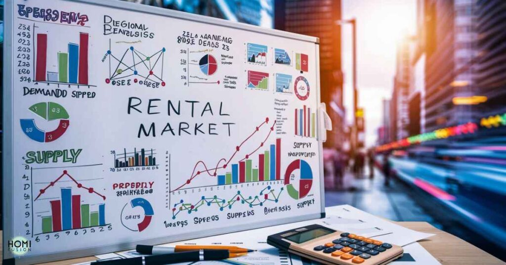 Regional Rental Market Insights