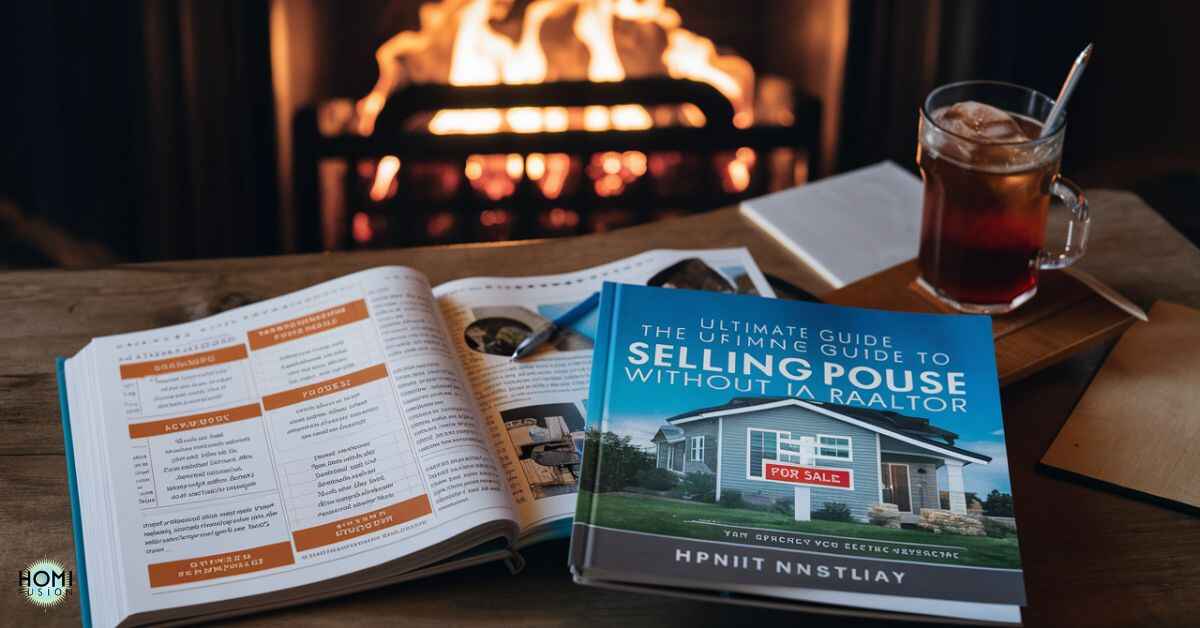 The Ultimate Guide to Selling Your House Without a Realtor