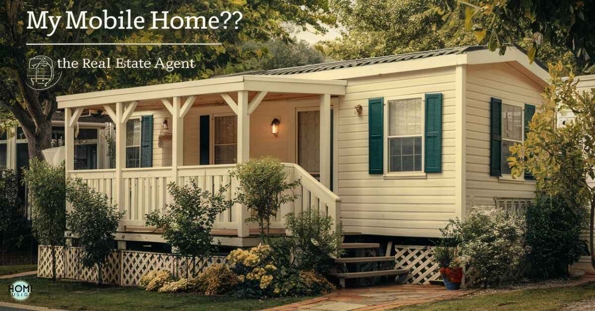 What is the Value of my Mobile Home