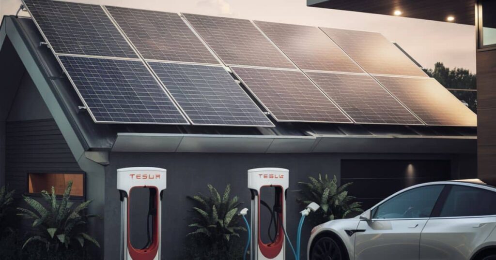 Signs That Tesla Homes May Be Coming Sooner Rather Than Later