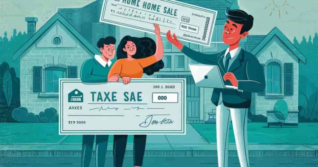 Take Action to Minimize Your Home Sale Taxes