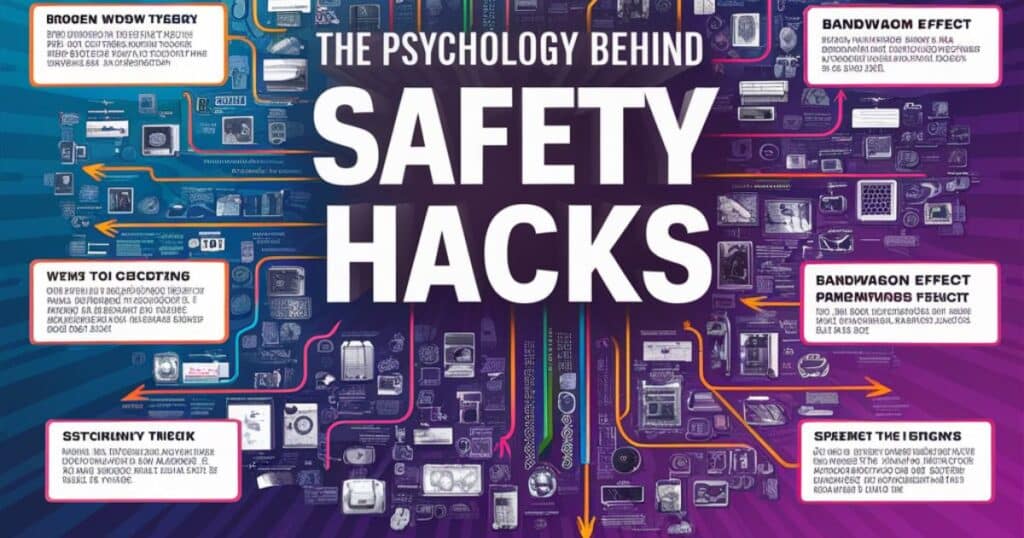 The Psychology Behind Viral Safety Hacks