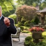 What is the value of Jimmy Swaggart’s home