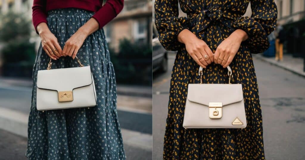  9 Affordable French Handbag Brands Every Woman Should Know About