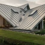 Discover the Ultimate Metal Roofing Solution with AllRoofing.info