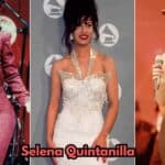 Selena Quintanilla