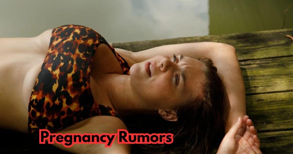 The Pregnancy Rumors: What We Know