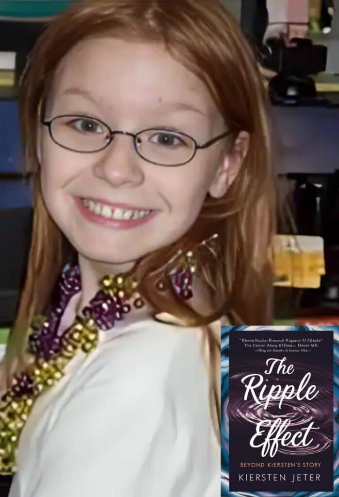 The Ripple Effect: Beyond Kiersten's Story